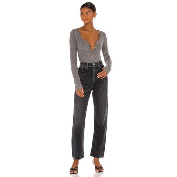 Free People Dylan thermal bodysuit - Picture 5 of 14